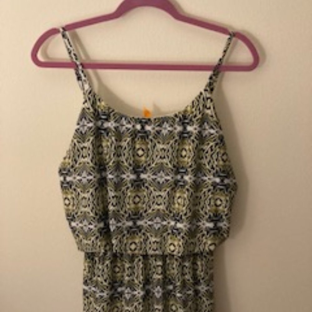 Maxi Dress / Brand: Magic / Size S